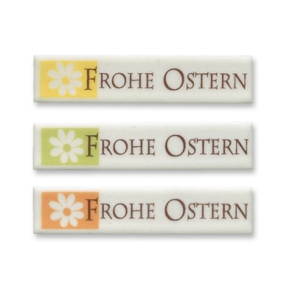 Frohe Ostern